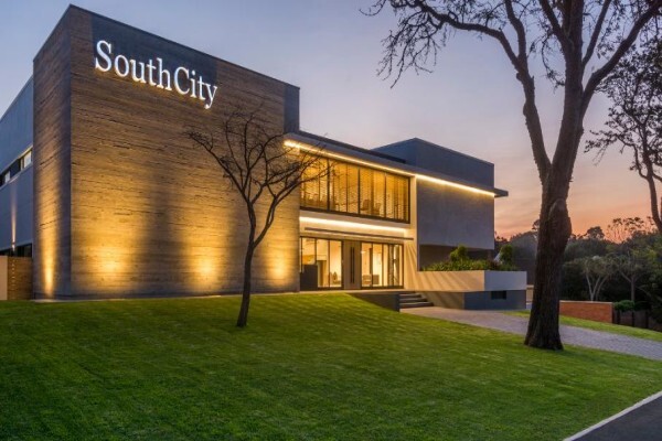 South City Financial Planners