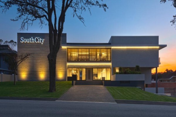 South City Financial Planners