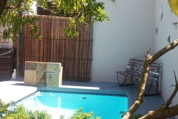 Guesthouse On Irvine