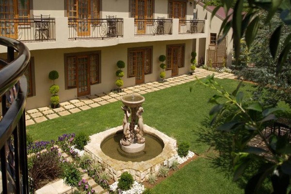 College Lodge