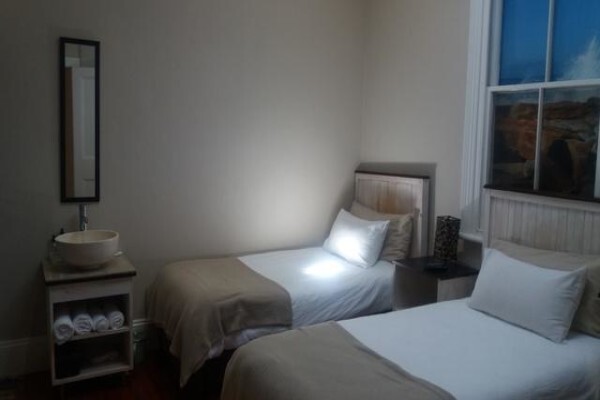 Guesthouse On Irvine