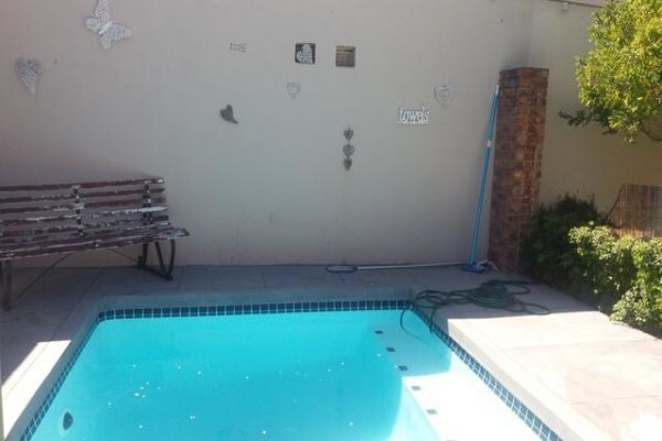 Guesthouse On Irvine