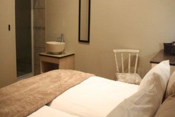 Guesthouse On Irvine