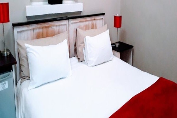 Guesthouse On Irvine