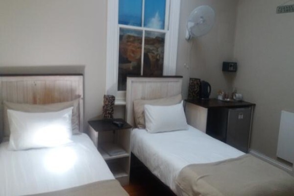 Guesthouse On Irvine