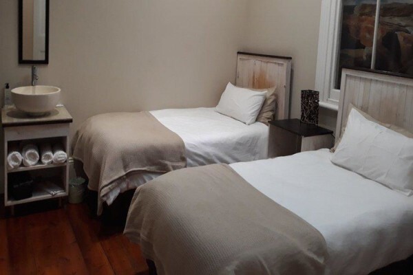 Guesthouse On Irvine