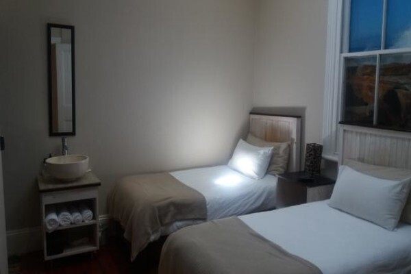 Guesthouse On Irvine