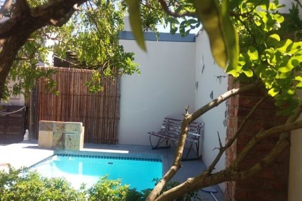 Guesthouse On Irvine