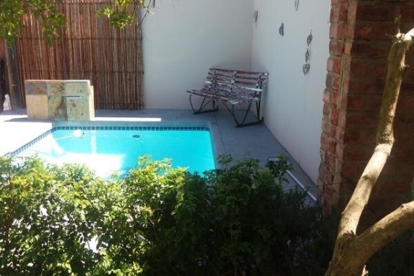 Guesthouse On Irvine