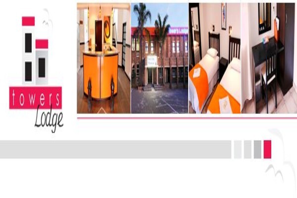 Towers Lodge