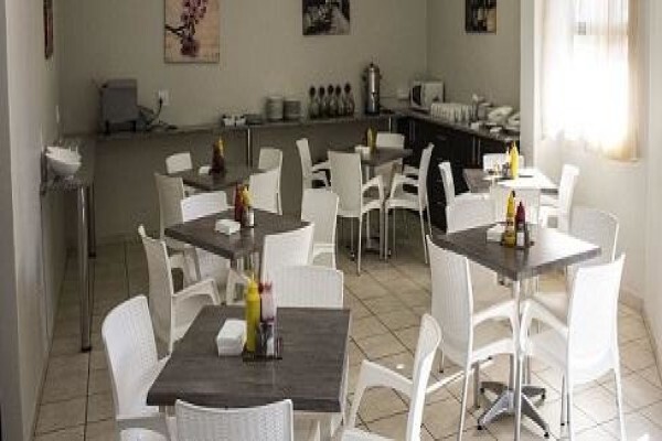 Towers Lodge
