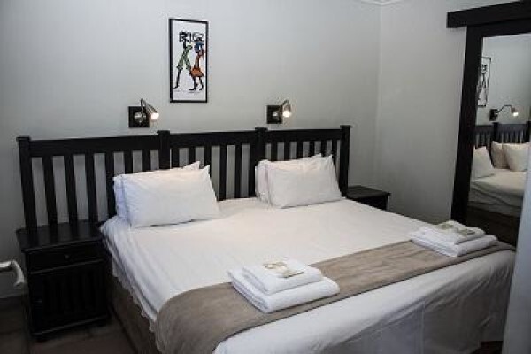 Towers Lodge
