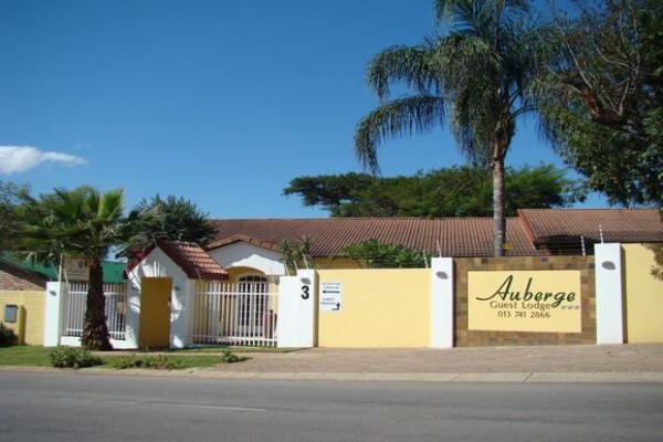 Auberge Guest Lodge