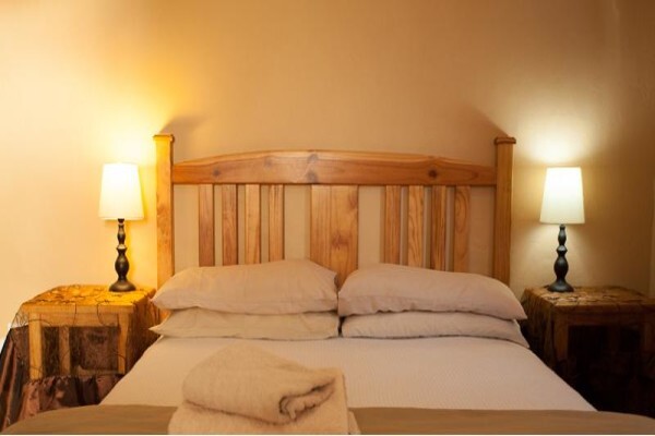Kunje Farm & Guest House