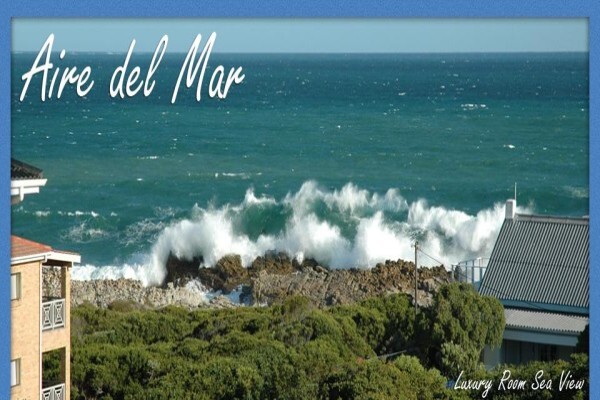 Aire Del Mar Gastehuis