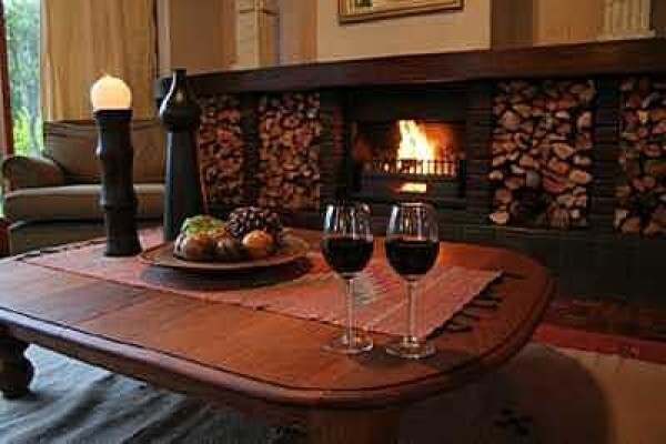 Aanhuizen Guest House