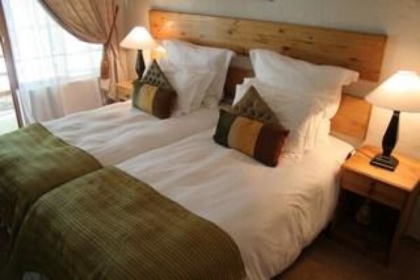 Aanhuizen Guest House