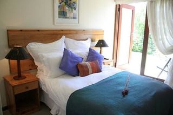 Aanhuizen Guest House