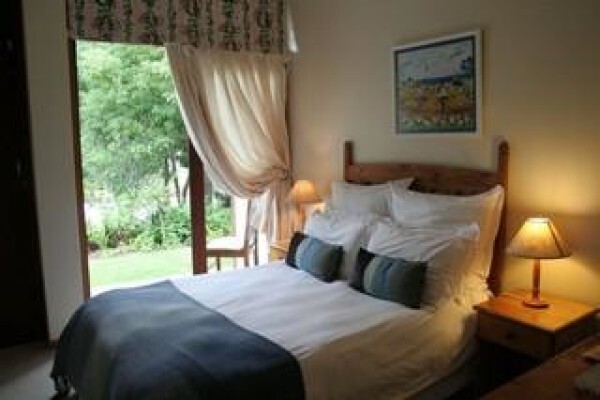 Aanhuizen Guest House