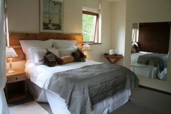 Aanhuizen Guest House