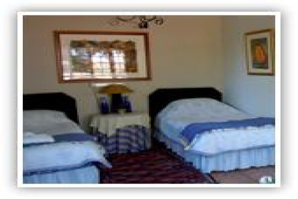 Abigails Bed & Breakfast