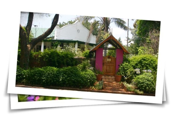 Abigails Bed & Breakfast