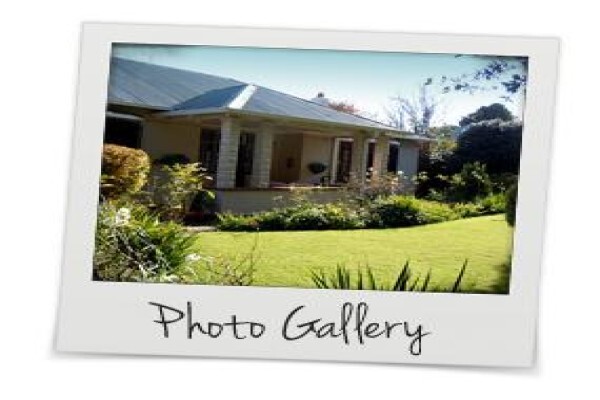 Abigails Bed & Breakfast