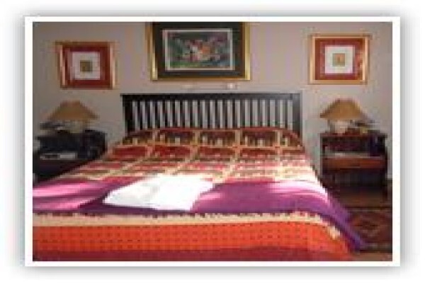 Abigails Bed & Breakfast