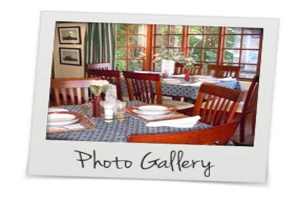 Abigails Bed & Breakfast
