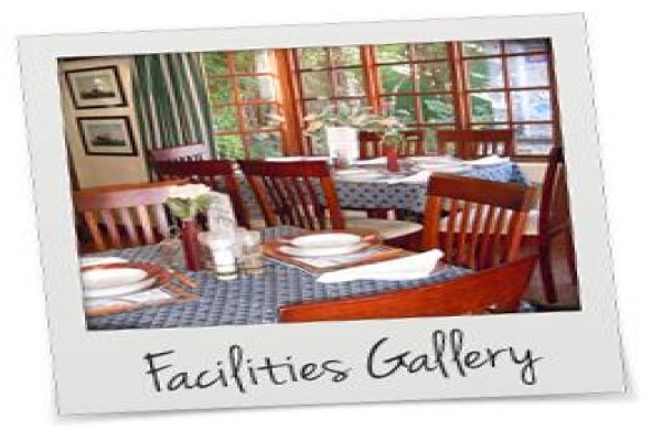 Abigails Bed & Breakfast
