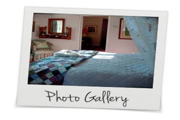 Abigails Bed & Breakfast