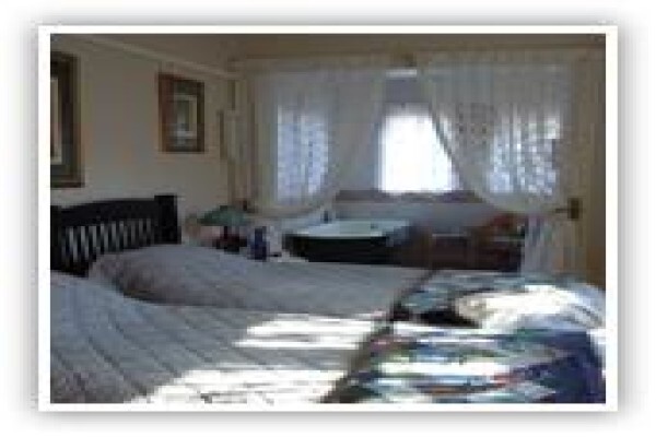 Abigails Bed & Breakfast