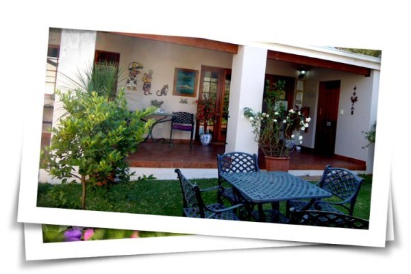 Abigails Bed & Breakfast