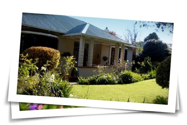 Abigails Bed & Breakfast