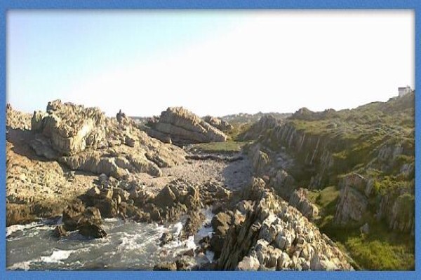 Aire Del Mar Gastehuis