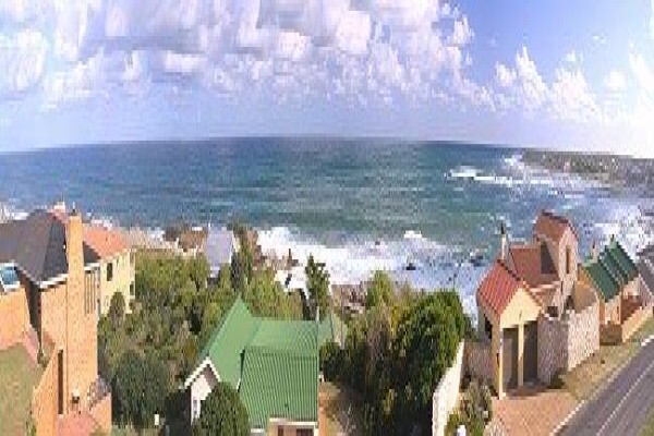 Aire Del Mar Gastehuis