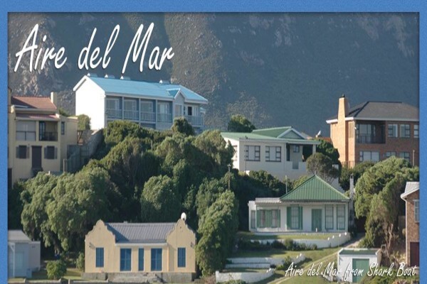 Aire Del Mar Gastehuis