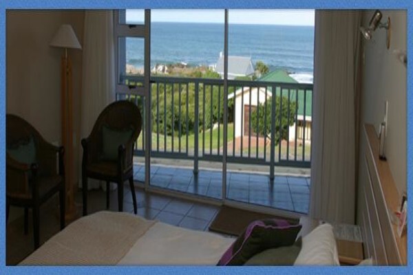 Aire Del Mar Gastehuis