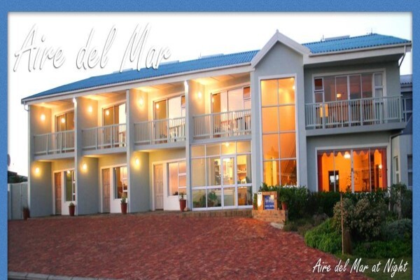 Aire Del Mar Gastehuis