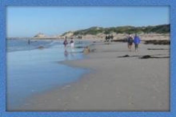 Aire Del Mar Gastehuis