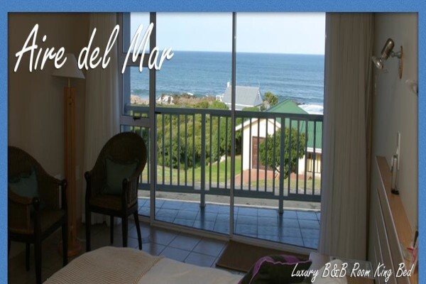 Aire Del Mar Gastehuis