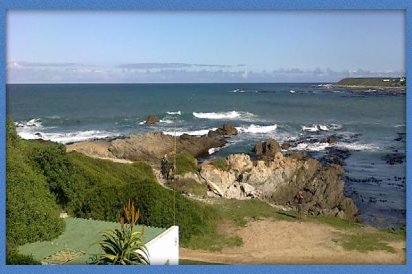 Aire Del Mar Gastehuis