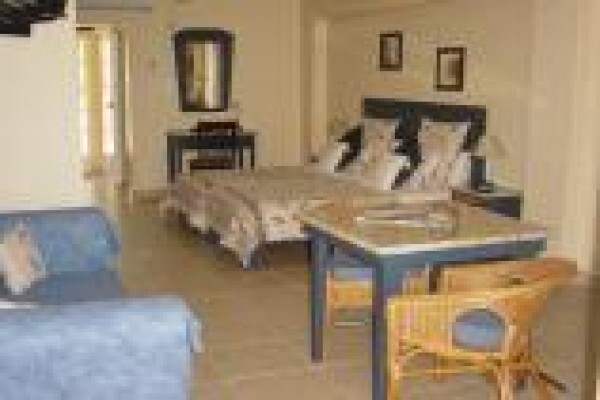 Auberge Guest Lodge
