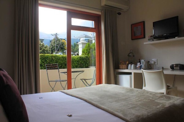 De Tafelberg Guest House