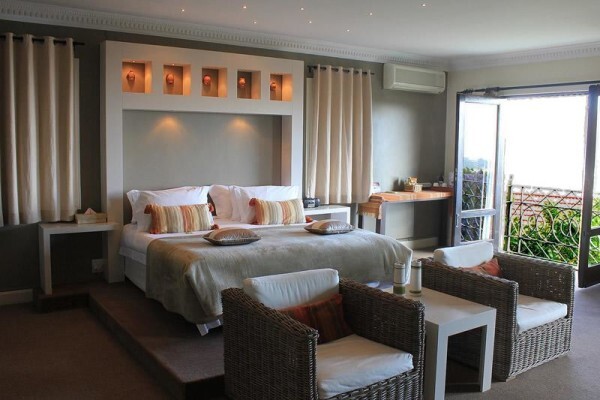 De Tafelberg Guest House