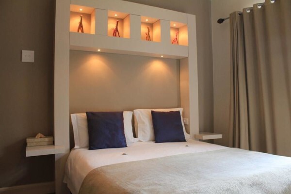 De Tafelberg Guest House