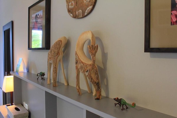 De Tafelberg Guest House