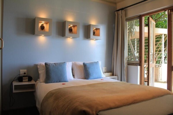 De Tafelberg Guest House