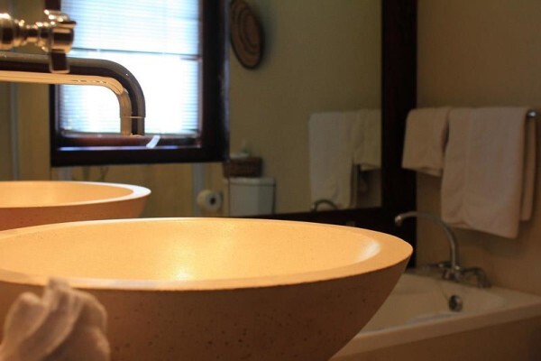 De Tafelberg Guest House