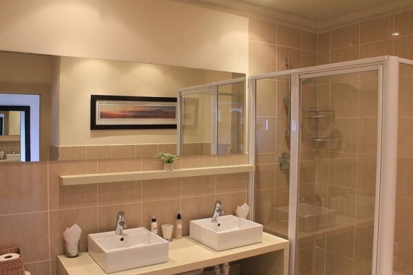 De Tafelberg Guest House